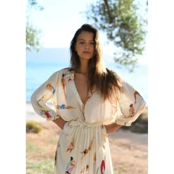 BLOUSE Beautiful Girls