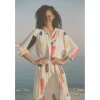 Blouse Big Colors
