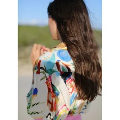 BLOUSE Hammam