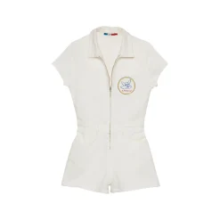 COMBI-SHORT SLEEPING ANGEL
