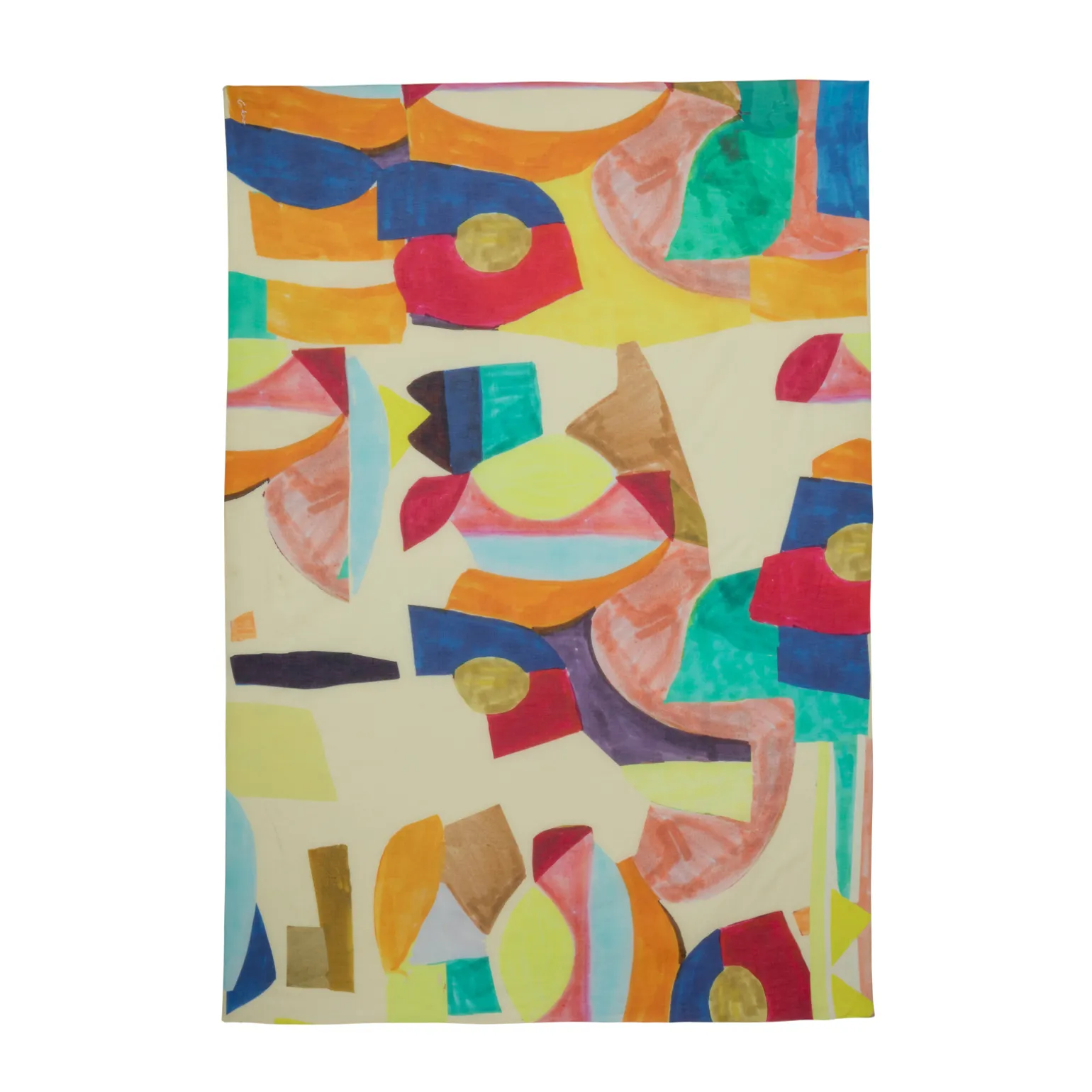 GAUDI PAREO