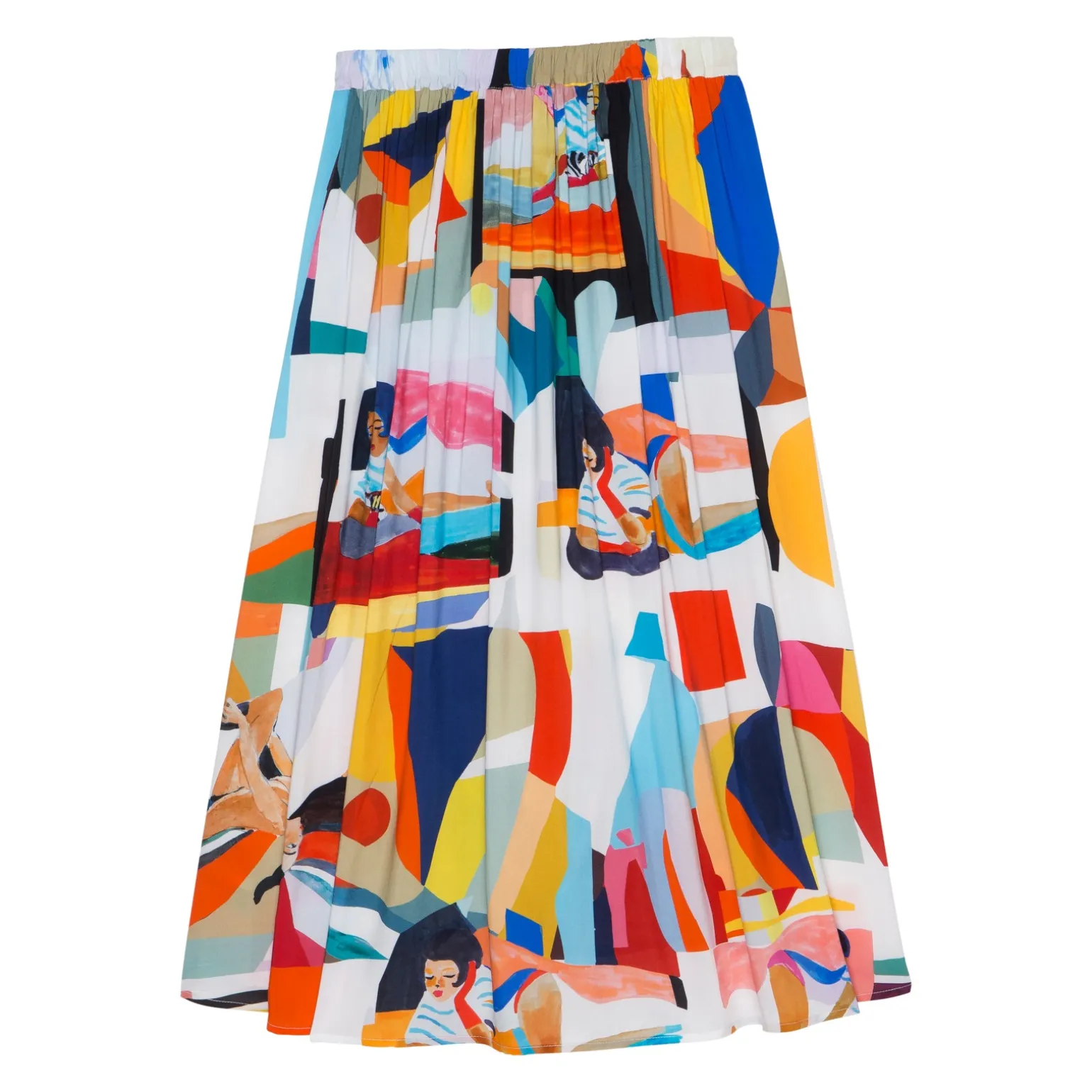 JUPE Abstract Funk