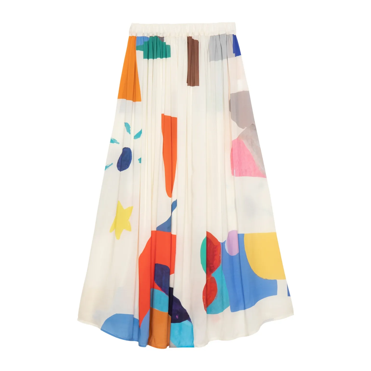 Jupe Big Colors