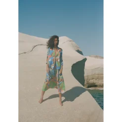 Jupe Dancing Blue