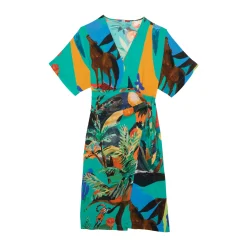 Robe Paraiso Verde