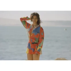 SHORT EN LIN ASTROFLASH