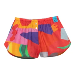 SHORT EN LIN ASTROFLASH