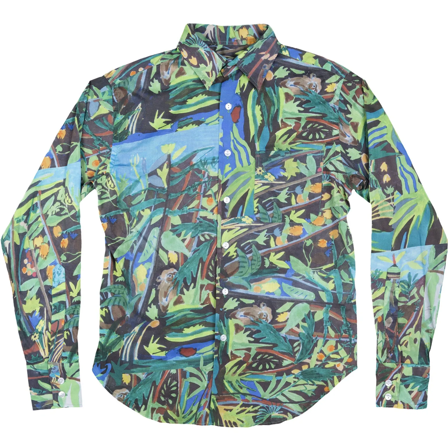 Super Jungle