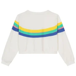 SWEAT-SHIRT Rainbow