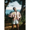 TEDDY Jungle Sauvage Pink