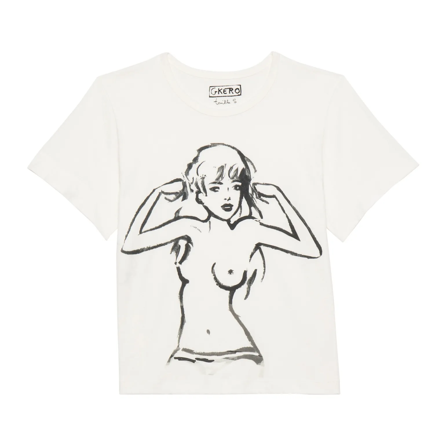 Tee shirt Chipo's Wife