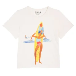 TEE SHIRT Happy Surf Day