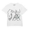 TEE SHIRT LE BISOU