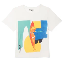 TEE SHIRT Marocco