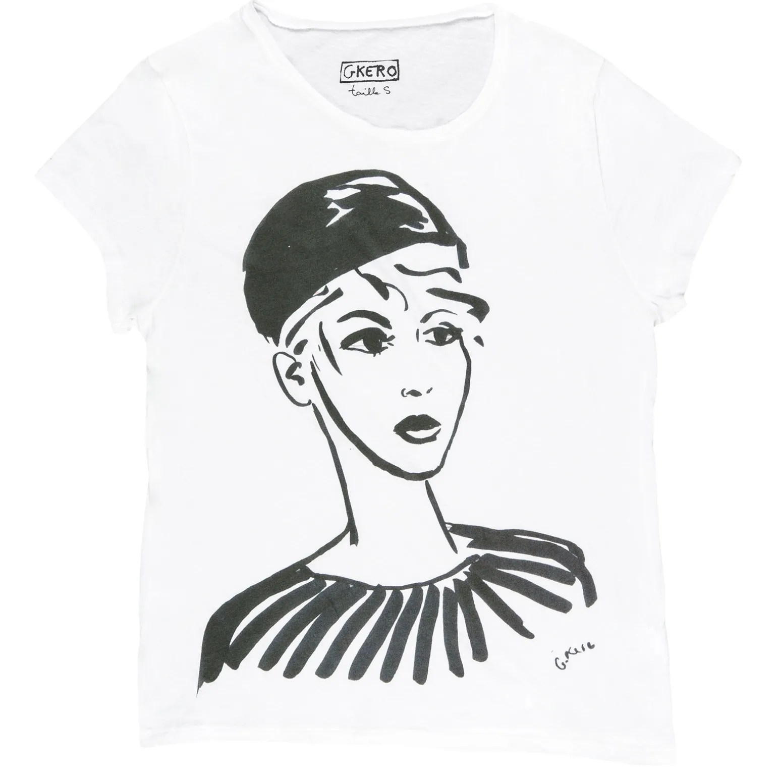 TEE SHIRT MISHA