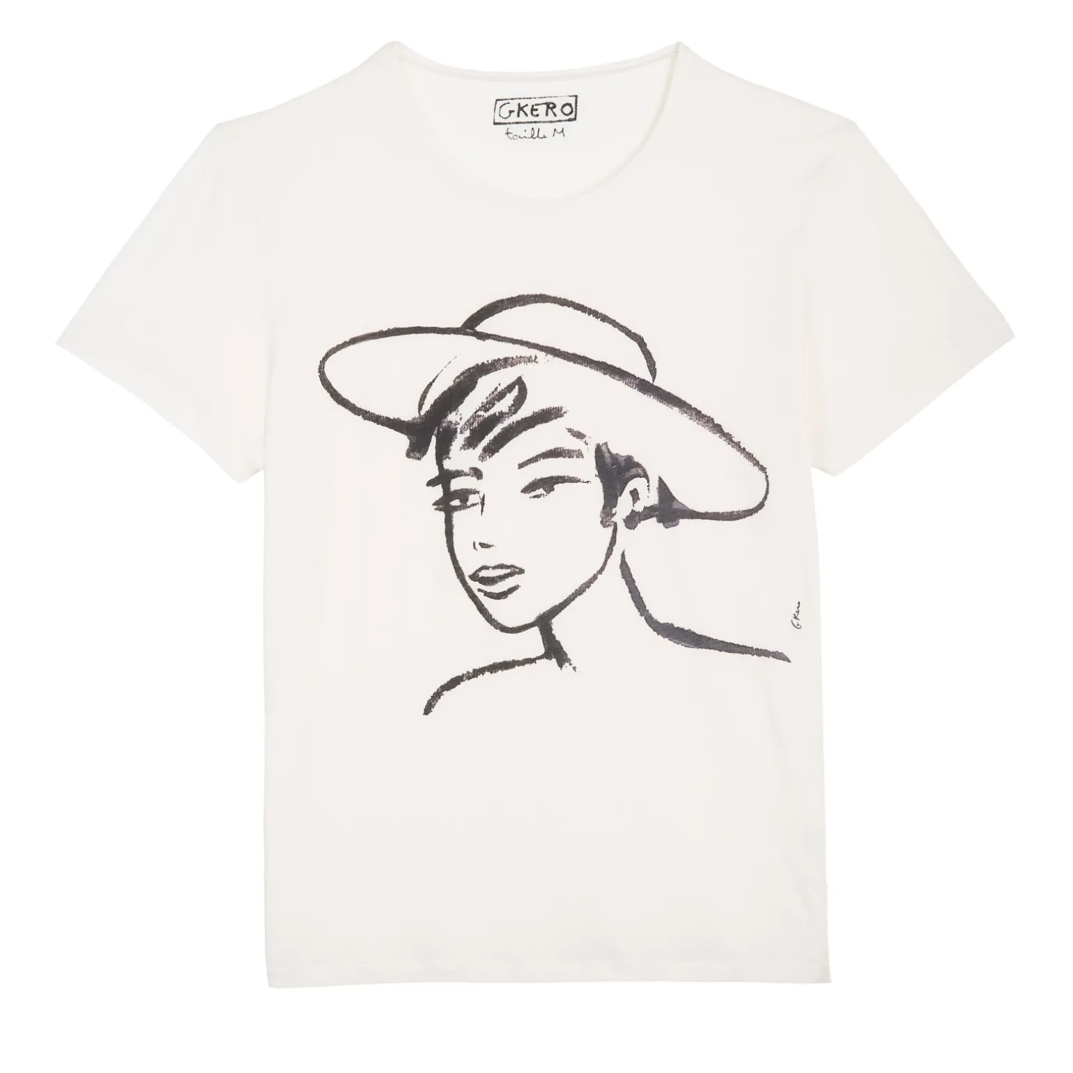 TEE SHIRT ORIGINAL GIRL
