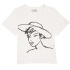 TEE SHIRT Original girl