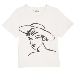 TEE SHIRT Original girl