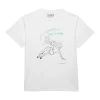 TEE SHIRT SKATE SKETCHES