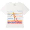 TEE SHIRT Sky Naughty