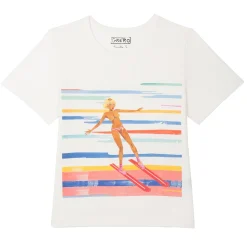 TEE SHIRT Sky Naughty