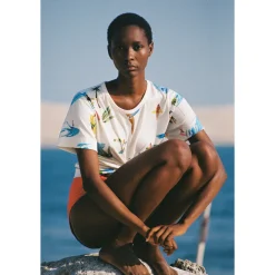 TEE SHIRT Surfin