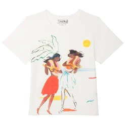 TEE SHIRT Yuku Mams