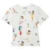 TEE SHIRT Yukuleles