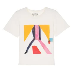 Yellow Pink Black